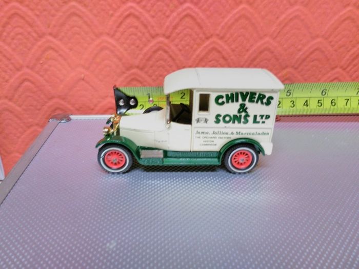 Matchbox