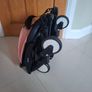 Preloaded Baby Zen YoYo buggy Image 2