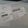 IKEA SAMLA 45L Storage Boxes with Lids x 6 Image 2