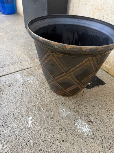 planter