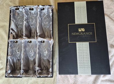 Newbridge silverware 300ml Wine Glass set of 6