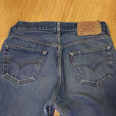 Levi's 501  W34 L32