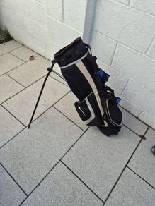 Nike Junior golf bag