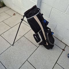 Nike Junior golf bag