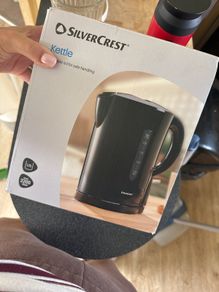 kettle