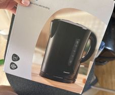 kettle