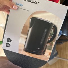 kettle