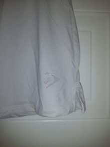 girls skort