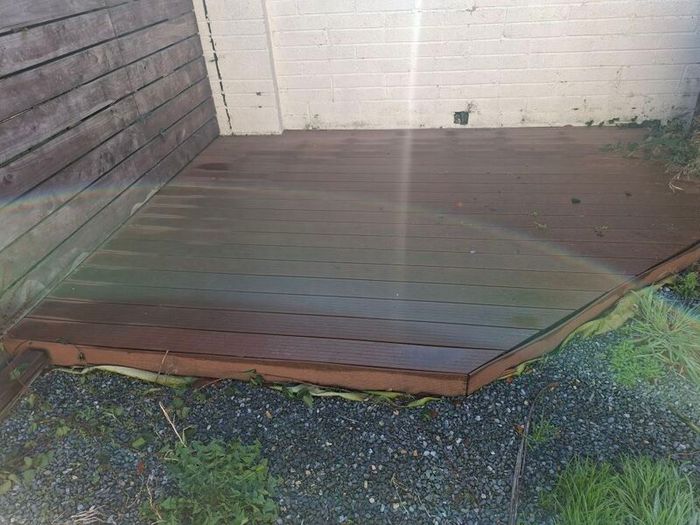 composite Decking