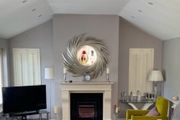 Decorative mirror