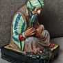 Royal Doulton  Figurine The Cobbler HN 1706 Image 5