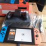 Nintendo switch Image 2