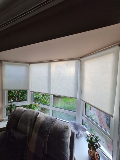 Free blinds (9 in total)