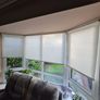 Pull down blinds Image 6
