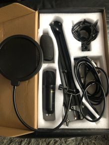 microphone