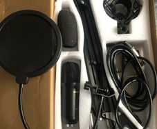 microphone