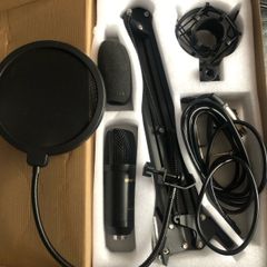 microphone
