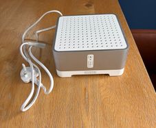 Sonos ZP120 Amp