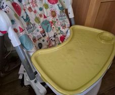 baby high chair