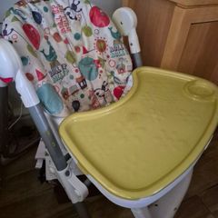 baby high chair