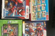 Kids Jigsaws