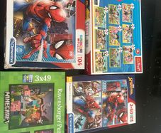 Kids Jigsaws