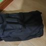 TOPMOVE Trolley Bag Black Image 2