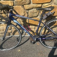 Ladies bicycle