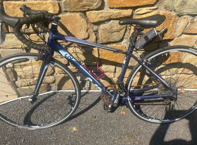 Ladies bicycle