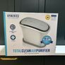 Air Purifier - Homedics Image 4