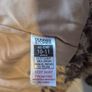 Girl's Winter Leopard Print Jacket Image 6
