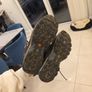 hiking boots sz5.5 Image 2