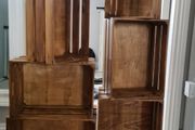 Wooden Crates for Hire/Rent