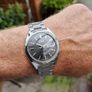 Watch Vintage Seiko Actus Automatic. 1976. Image 5