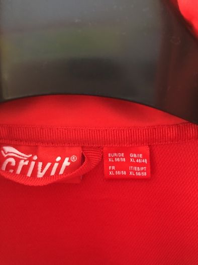 jacket xl