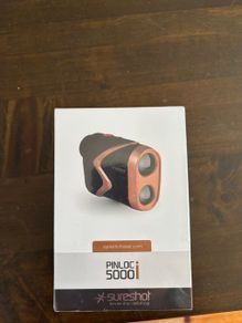 Golf Rangefinder