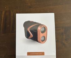 Golf Rangefinder