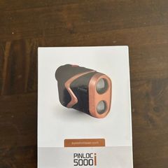 Golf Rangefinder