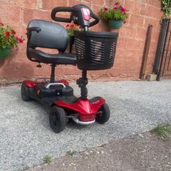 Mobility Scooter
