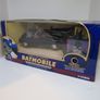 Corgi 1960's DC Comics Batmobile Die Cast Car  1/24 Scale Die Cast Vehicle w Opening Hood & Talking Bat communicator Collectible 1:24 Sealed Image 8