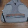 Ancol muddy paws reflective dog coat Image 2
