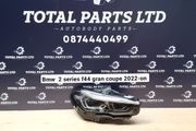 Bmw 2 series gran coupe f44 2020-on headlight