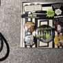 Beetlejuice Badges Image 2