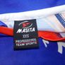 Vintage Dunboyne Ladies GFC Masita Jersey Size XXS Image 4
