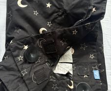 Gro anywhere blackout blind