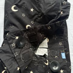 Gro anywhere blackout blind