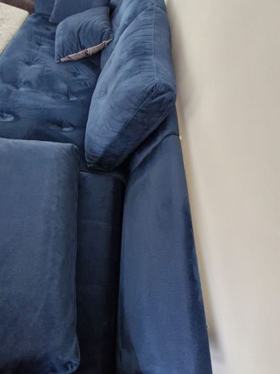 Dallas Sofa bed