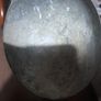 Large Antique Ladle, likely dating from the early 20th century, Postage Available or Collection Image 8