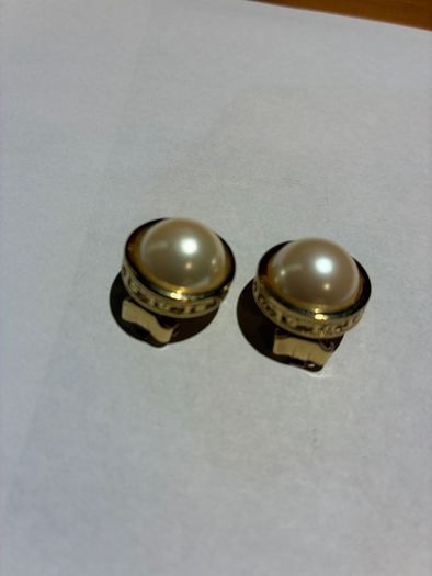 Christian Dior Earrings