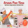 GirlZone Sweet Treats Butter Slime Bakery Kit, Everything in One Egg to Make Fluffy Slime, Butter Slime, and Slime for Girls in One Girls Slime Making Kit for Girls Age 10 (FREE POSTAGE) Image 5